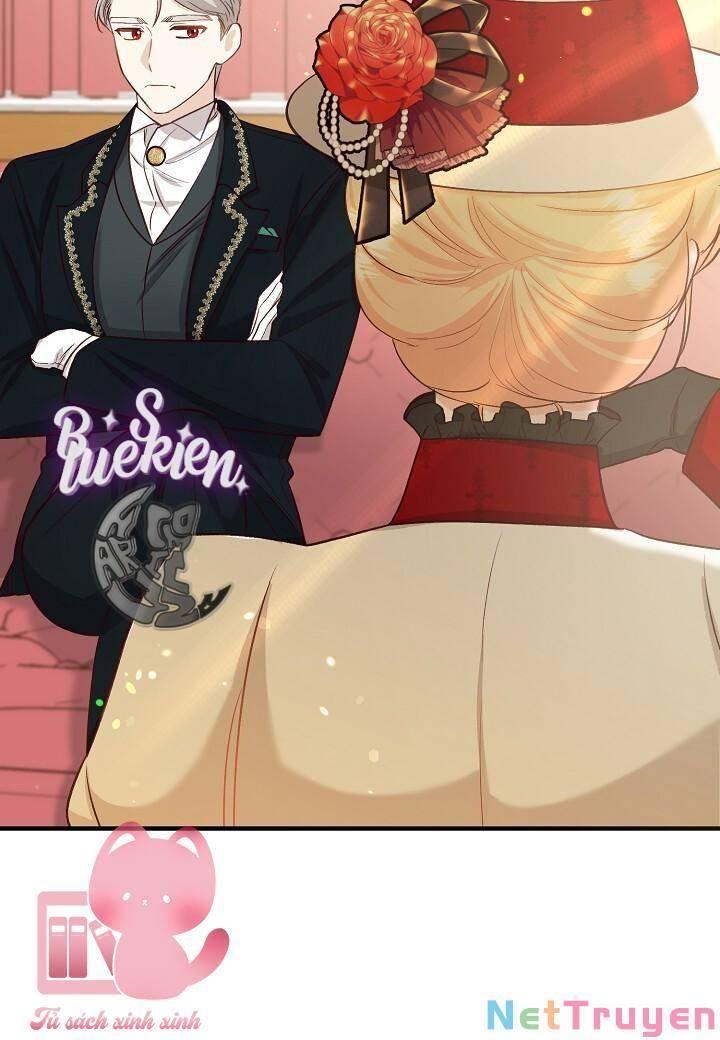 tôi đã đánh cắp đứa con của người chồng cuồng chiến tranh chapter 44 44