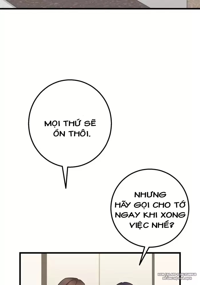 anh bạn của tôi đang phát sáng kìa ! chapter 48 87