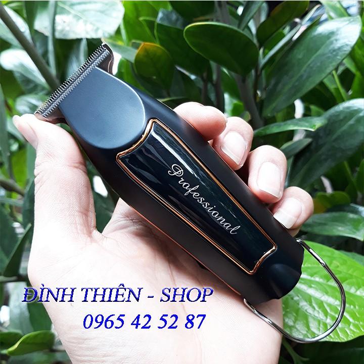 TÔNG ĐƠ BẤM VIỀN - Hair Clipper NO.1