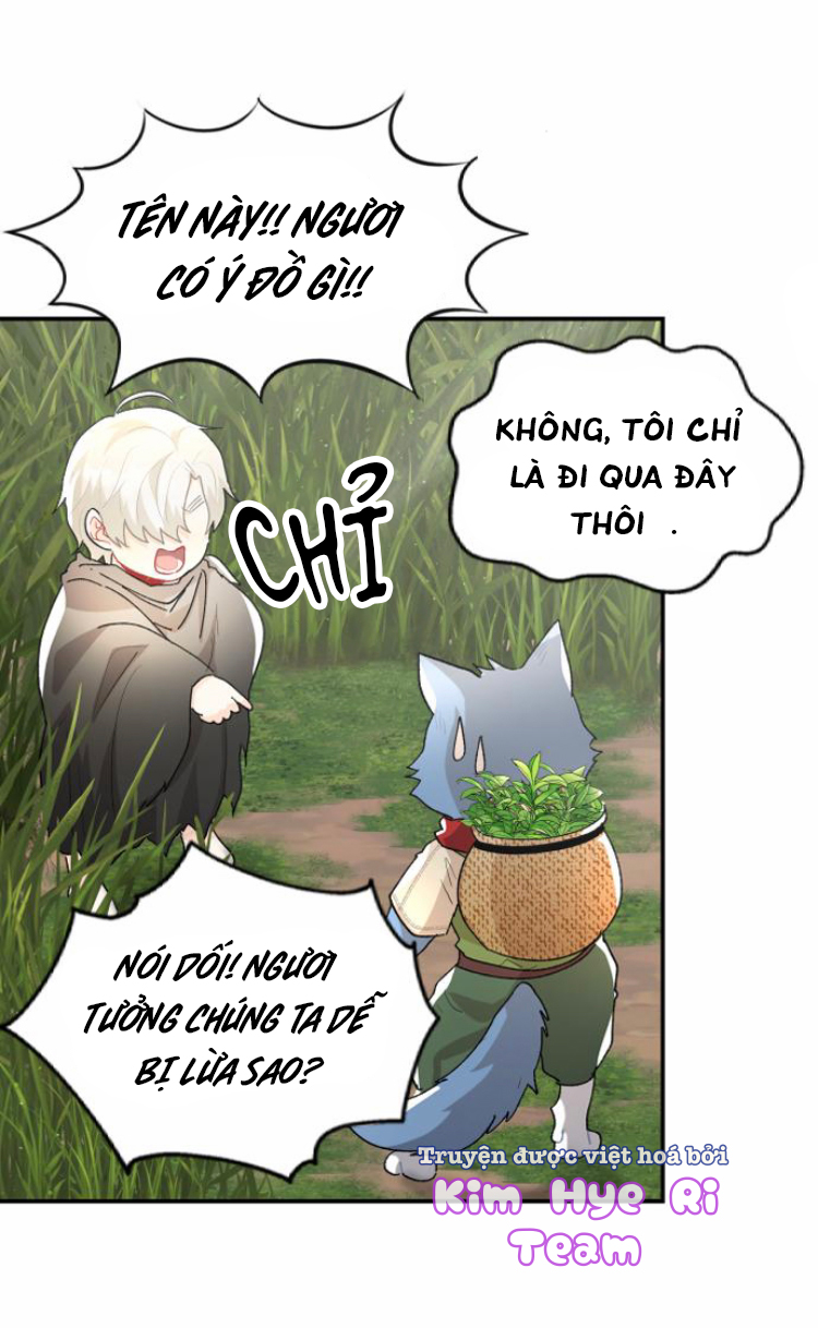 prince maker chapter 9 21