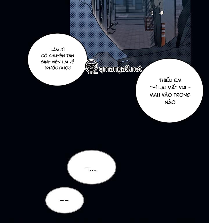 phương pháp tránh mặt trời chapter 2 23