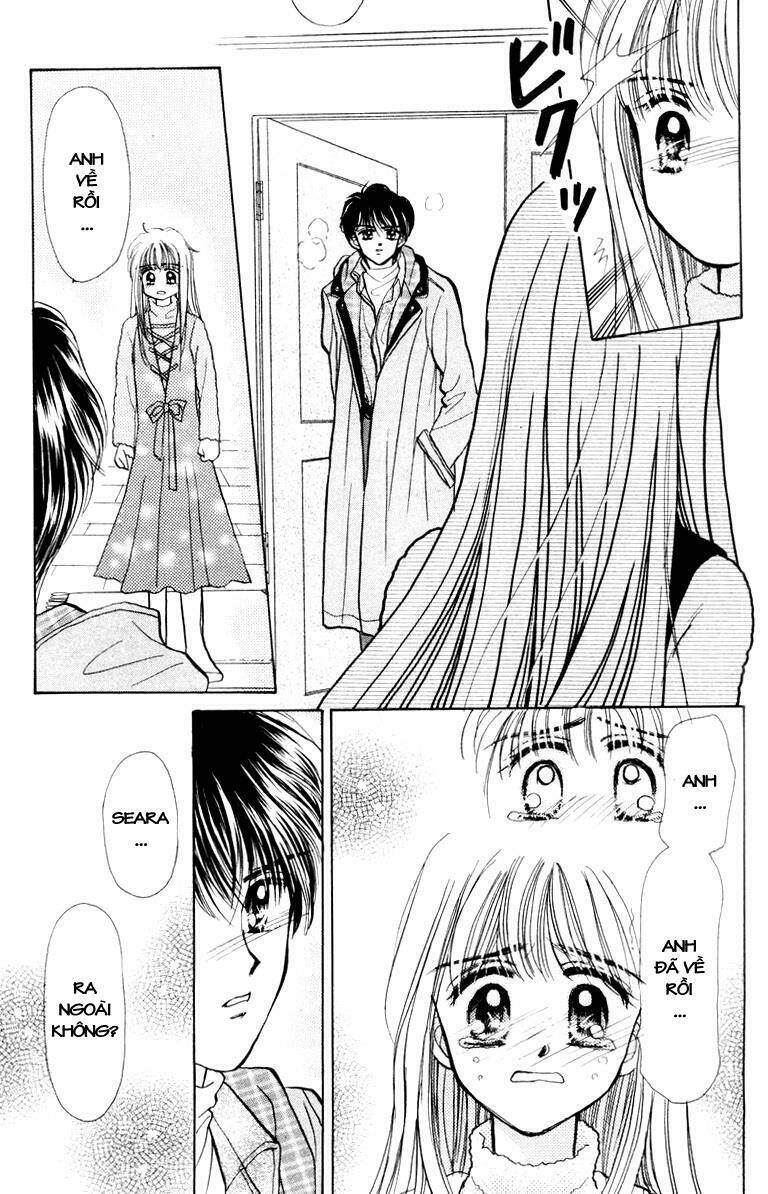 baby love chapter 20 18