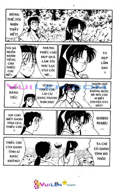 truyền nhân atula phần ii chapter 1 50