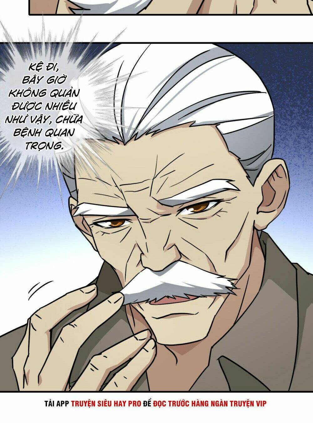 hộ hoa cao thủ tại đô thị chapter 113 14