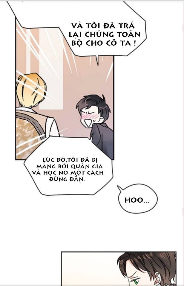 người hầu của tôi chapter 3.2 4