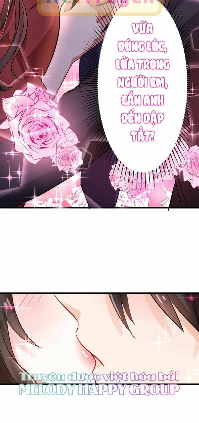 melody happy group: giai điệu hạnh phúc - mh channel chapter 53 23