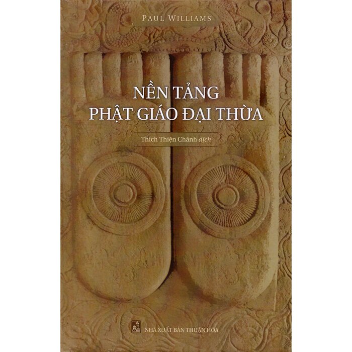 Nền Tảng Phật Giáo Đại Thừa