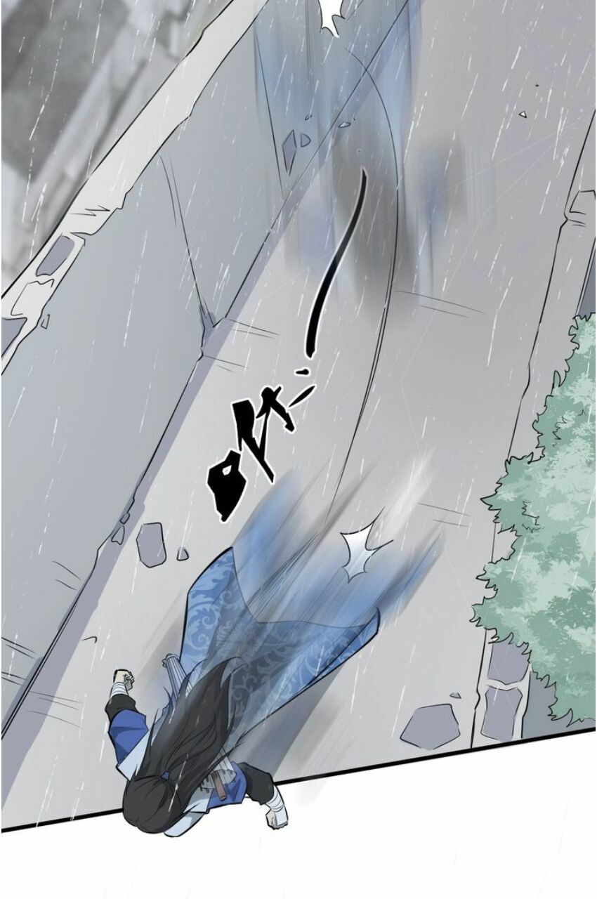 đại nghịch chi môn chapter 50 3