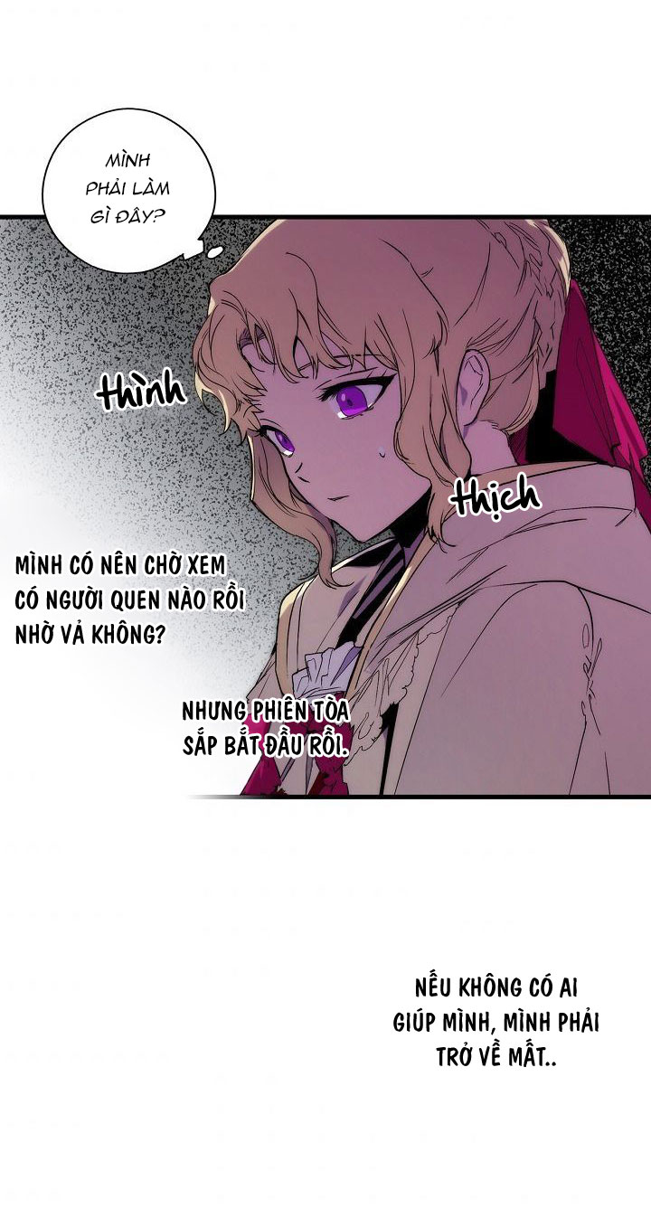 cổ tích về người mẹ kế chapter 48 66