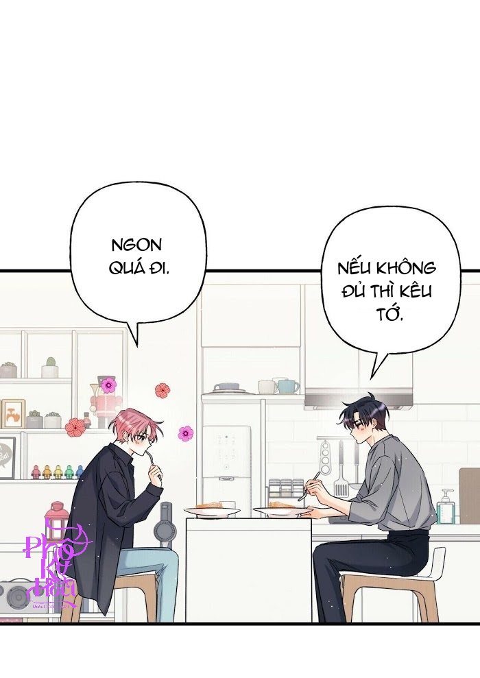 dưới ánh hào quang chapter 7 11