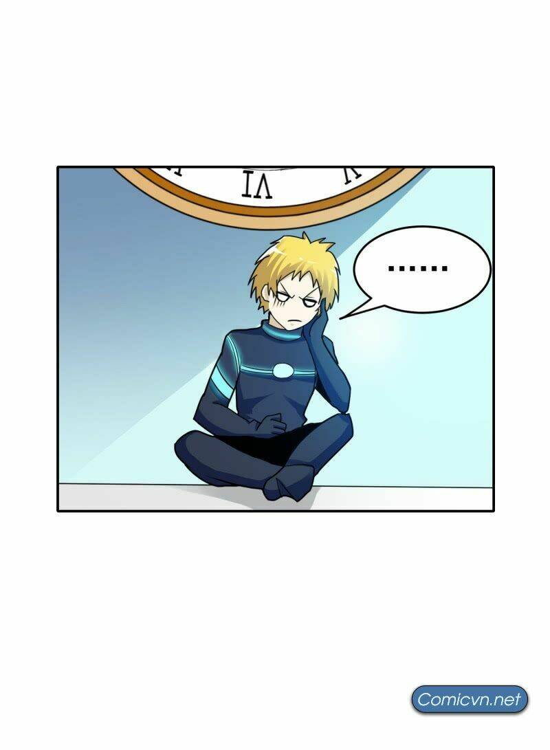 thánh hack chuộc tội chapter 12 21