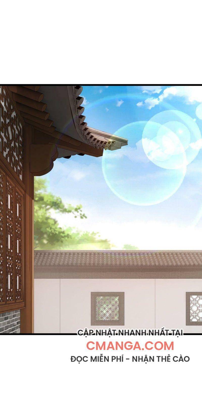 võ đạo chiến thần chapter 29 1