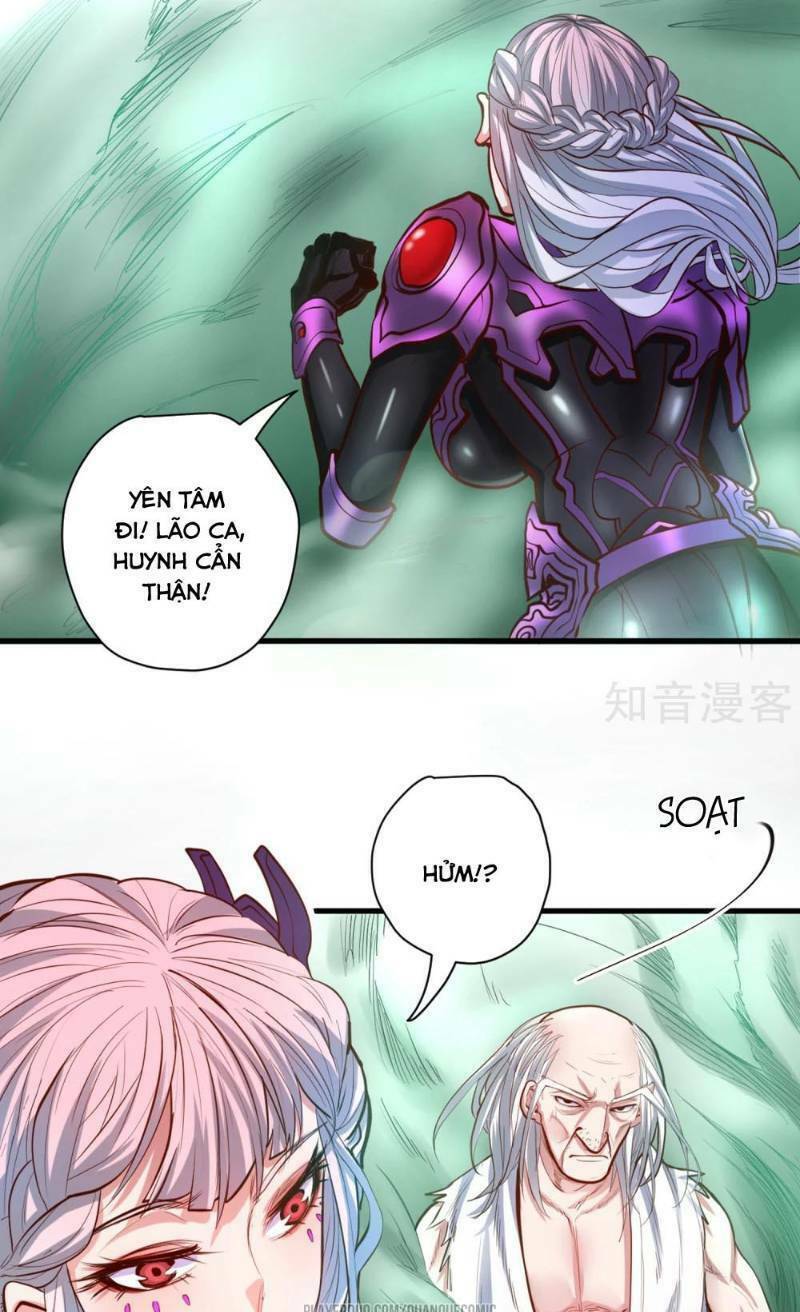 tối cường đại biểu hoàng kim thận chapter 57 17