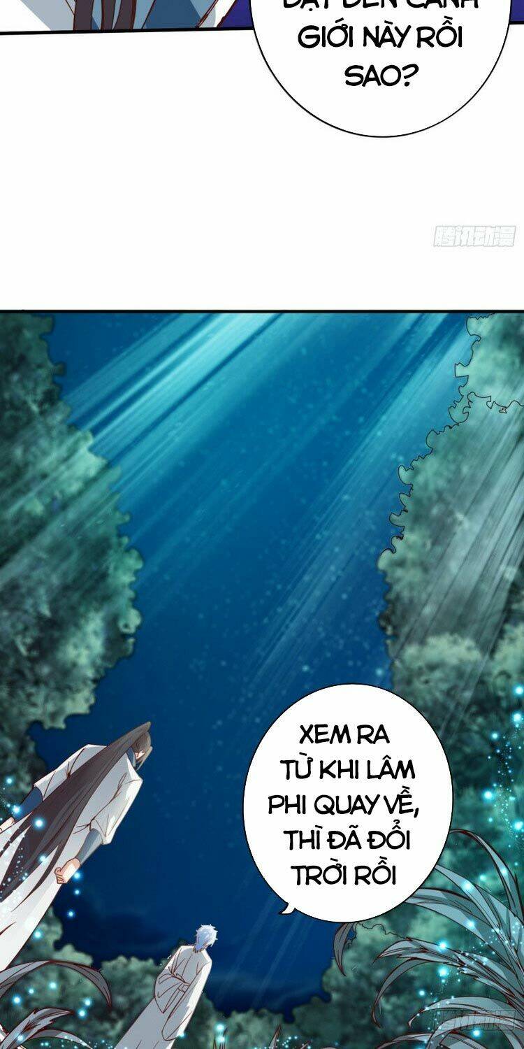 chư thiên ký chapter 276 3