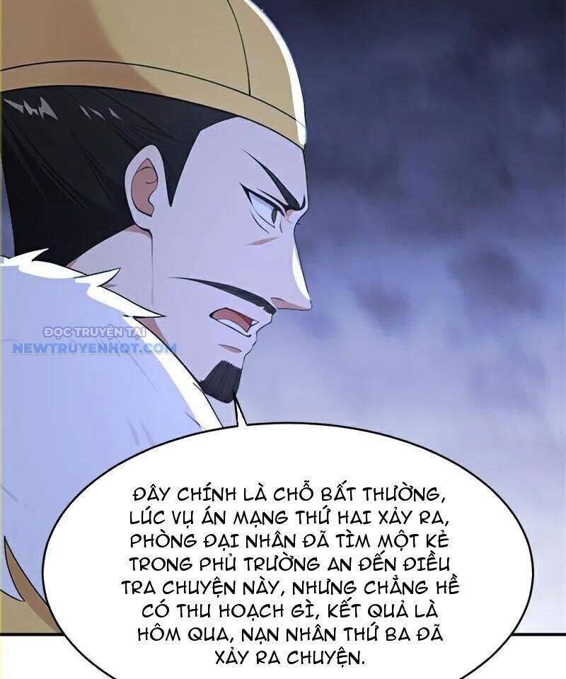 ta thực sự không muốn làm thần tiên chapter 109 55