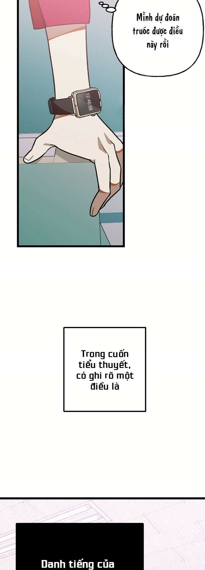 survive romance chapter 7 26