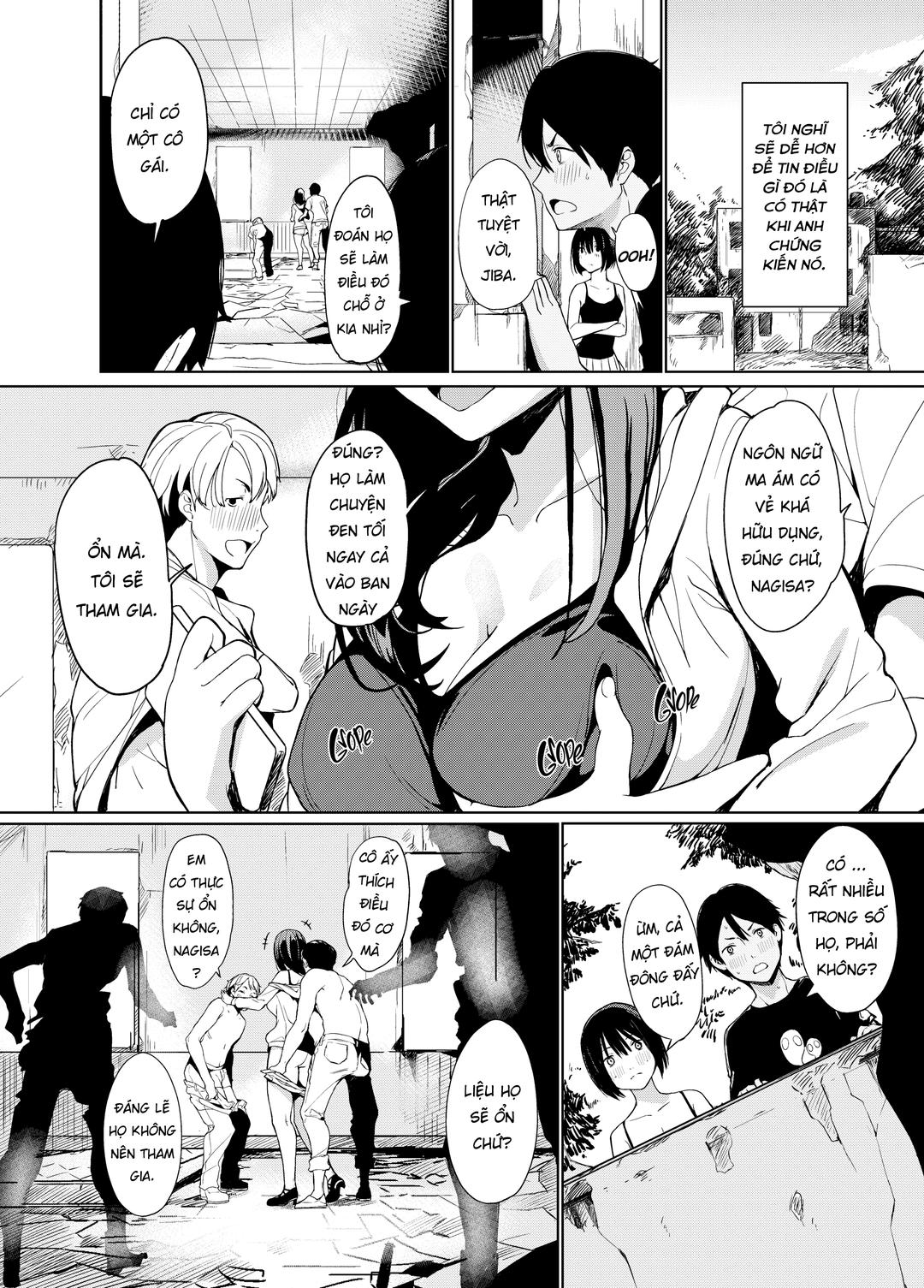 mùa hè của jiba chapter 1 5