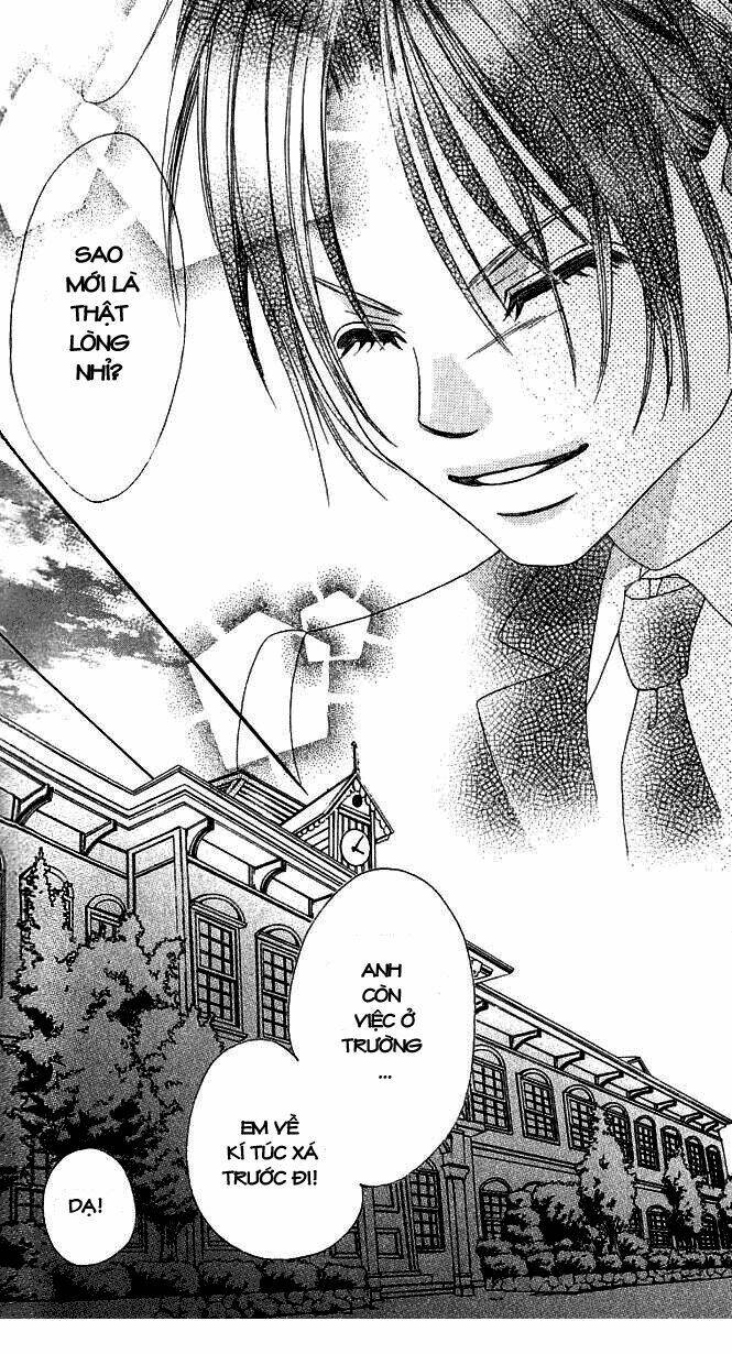 boku no hatsukoi wo kimi ni sasagu chapter 13 18