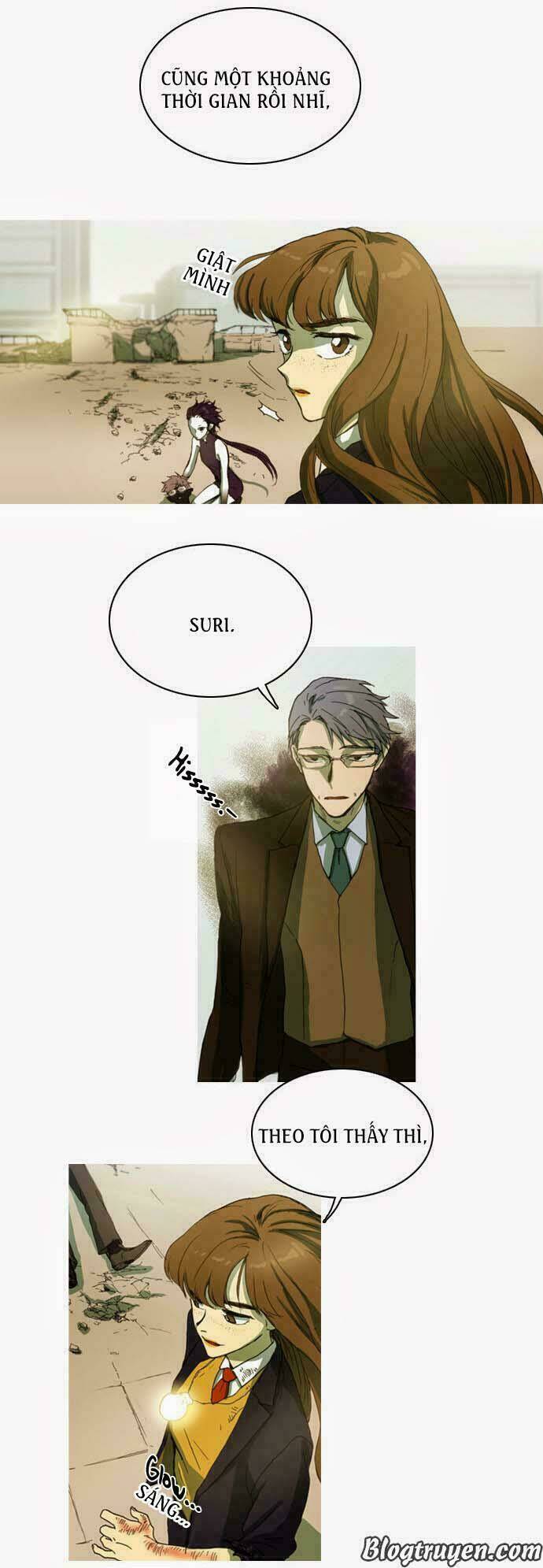 săn phù thủy chapter 12 33