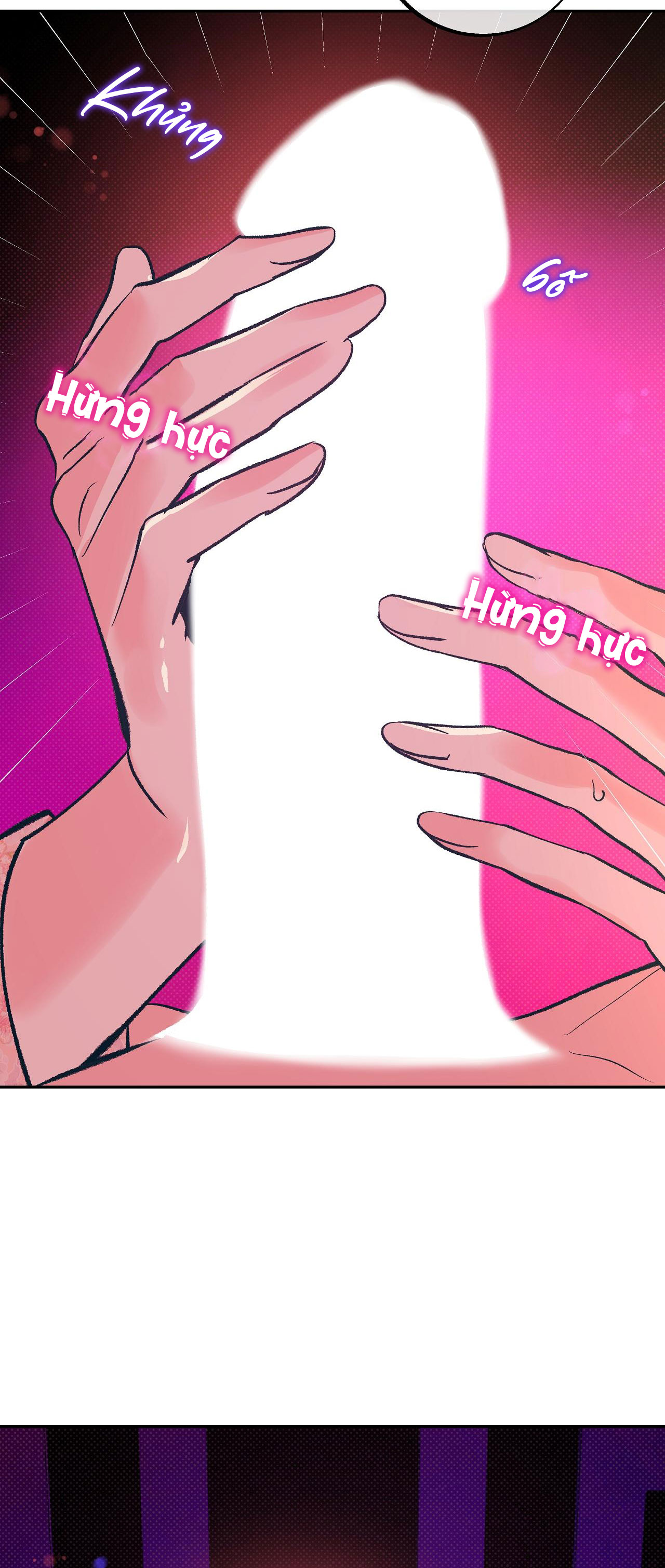 bán yêu chapter 17 4