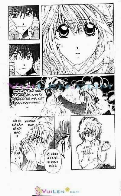 duyên kỳ ngộ chapter 9 19