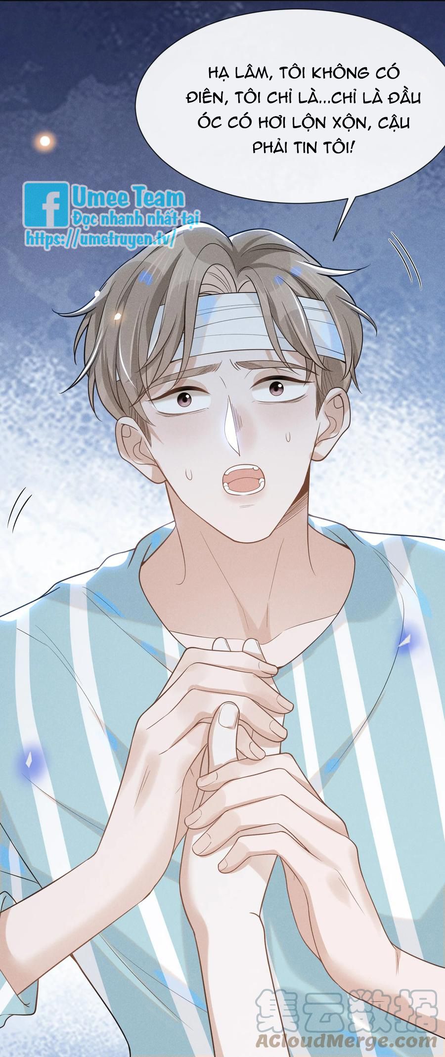 kiếp sau không gặp chapter 43 14