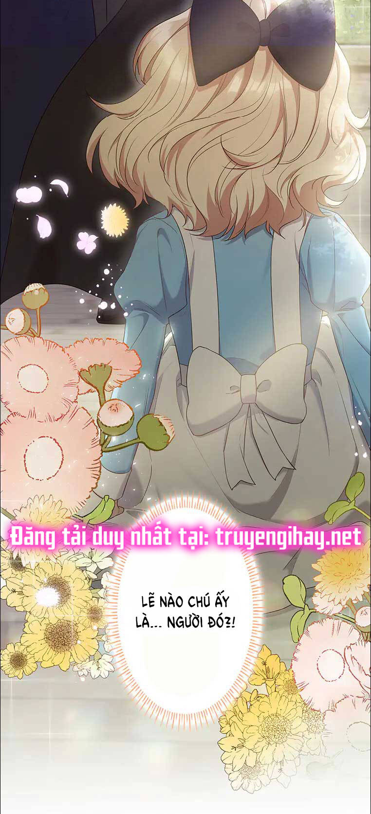 từ ác nữ, tôi trở thành một người mẹ chapter 9 4