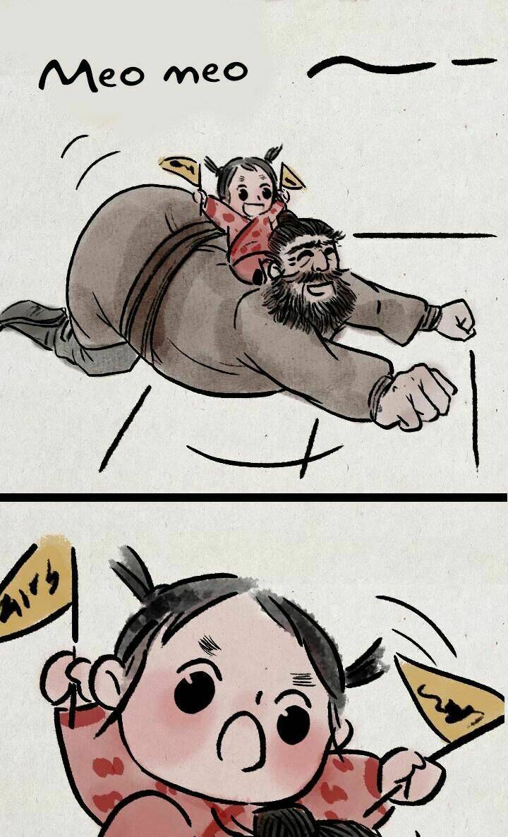 nhất thiền tiểu hòa thượng chapter 72 21