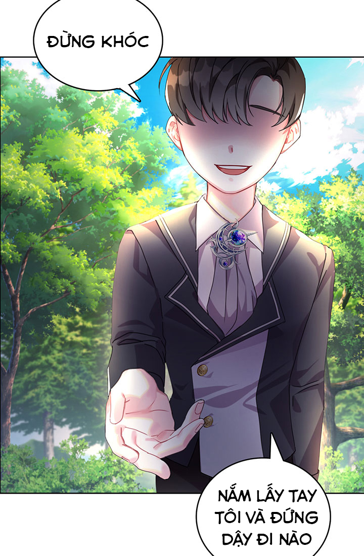 sự hối hận muộn màn chapter 1 18