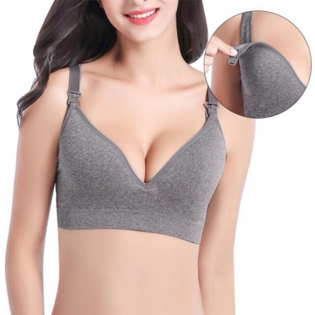 Áo lót Bầu và Cho con bú