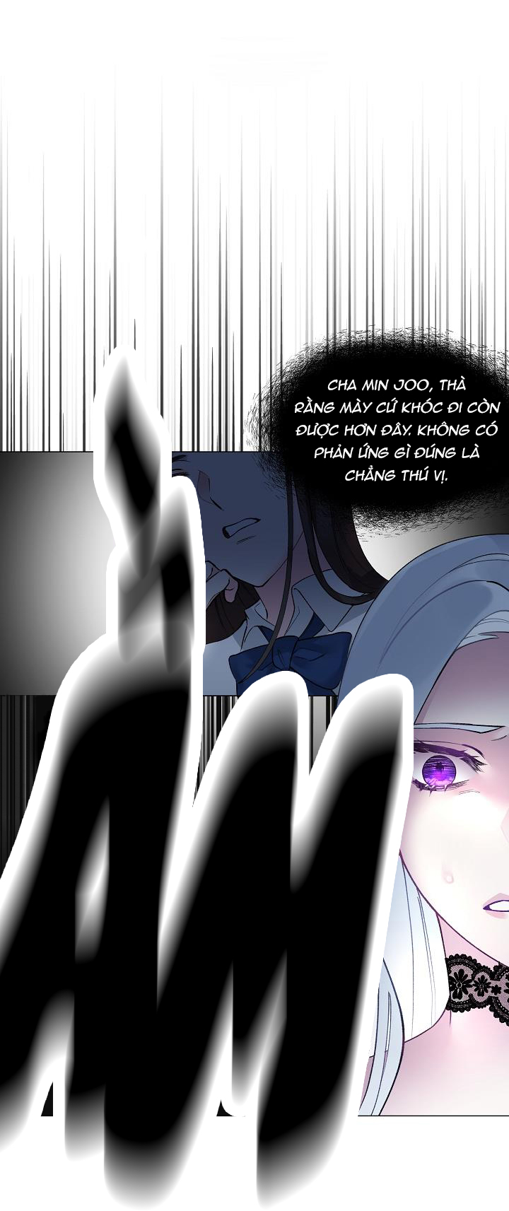 tôi sẽ trở thành nhân vật chính chapter 1 62