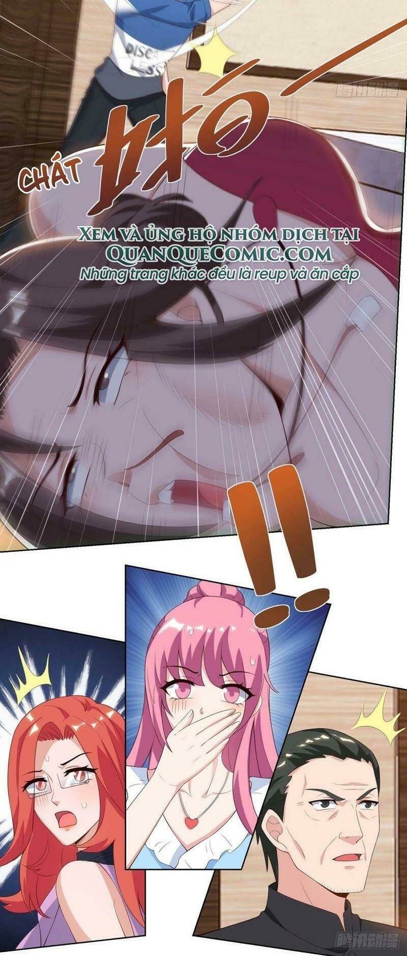 trọng sinh khí thiếu quy lai chapter 100 30
