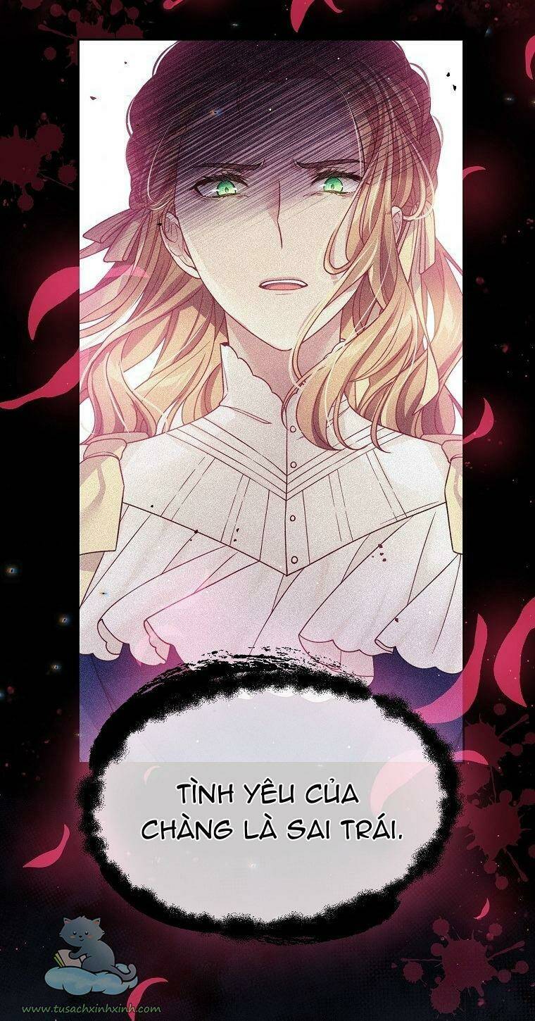 chồng em dễ thương chết mất thôi! chapter 32 48