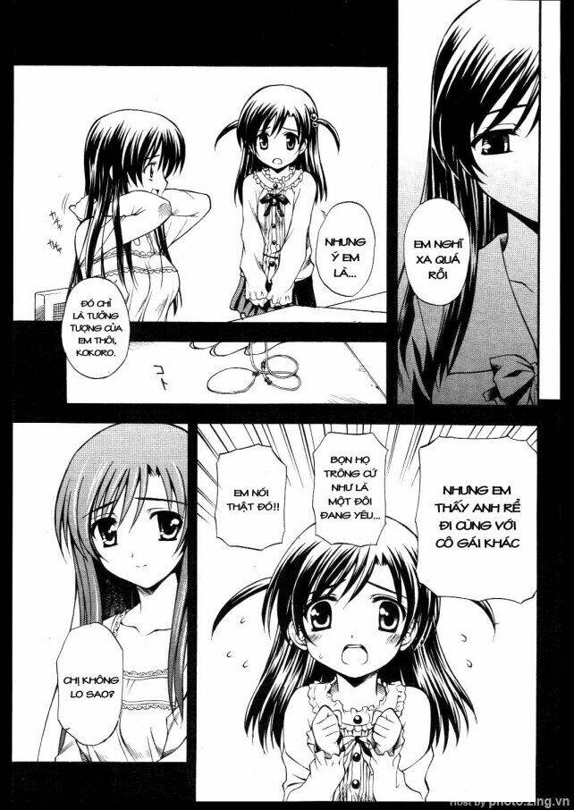 school days chapter 10 10