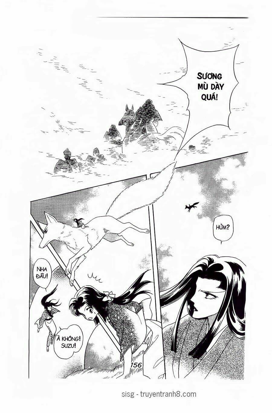 truyện cổ gấm hoa chapter 20 35