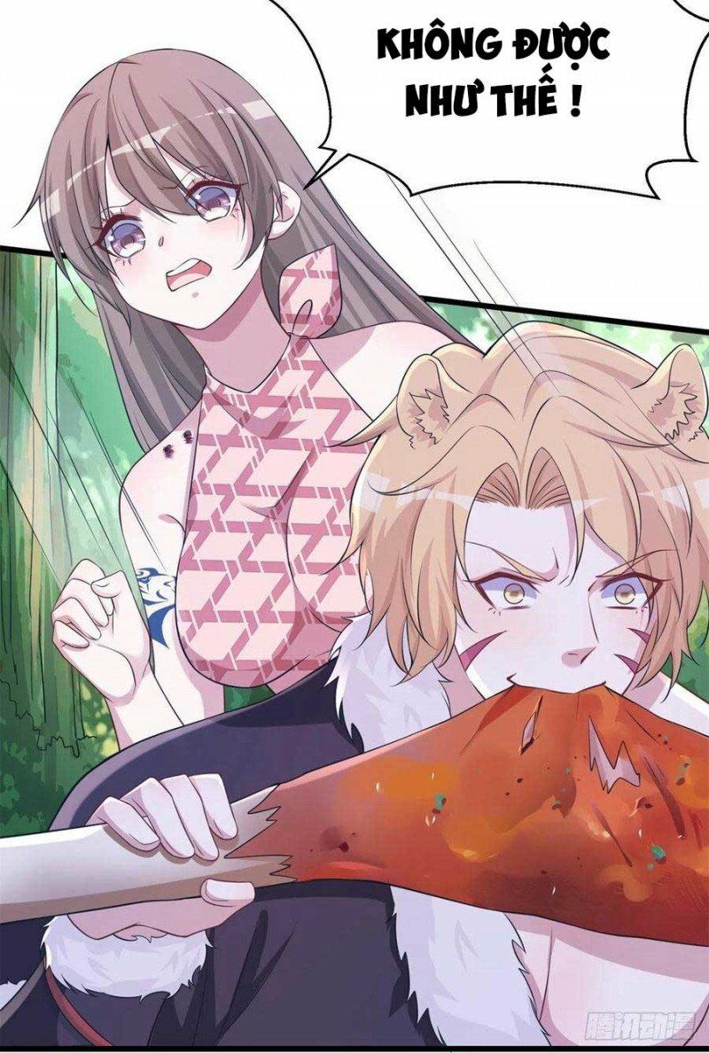 [16+] thảnh thơi thú thế chủng chủng điền, sinh sinh tể chapter 295 37