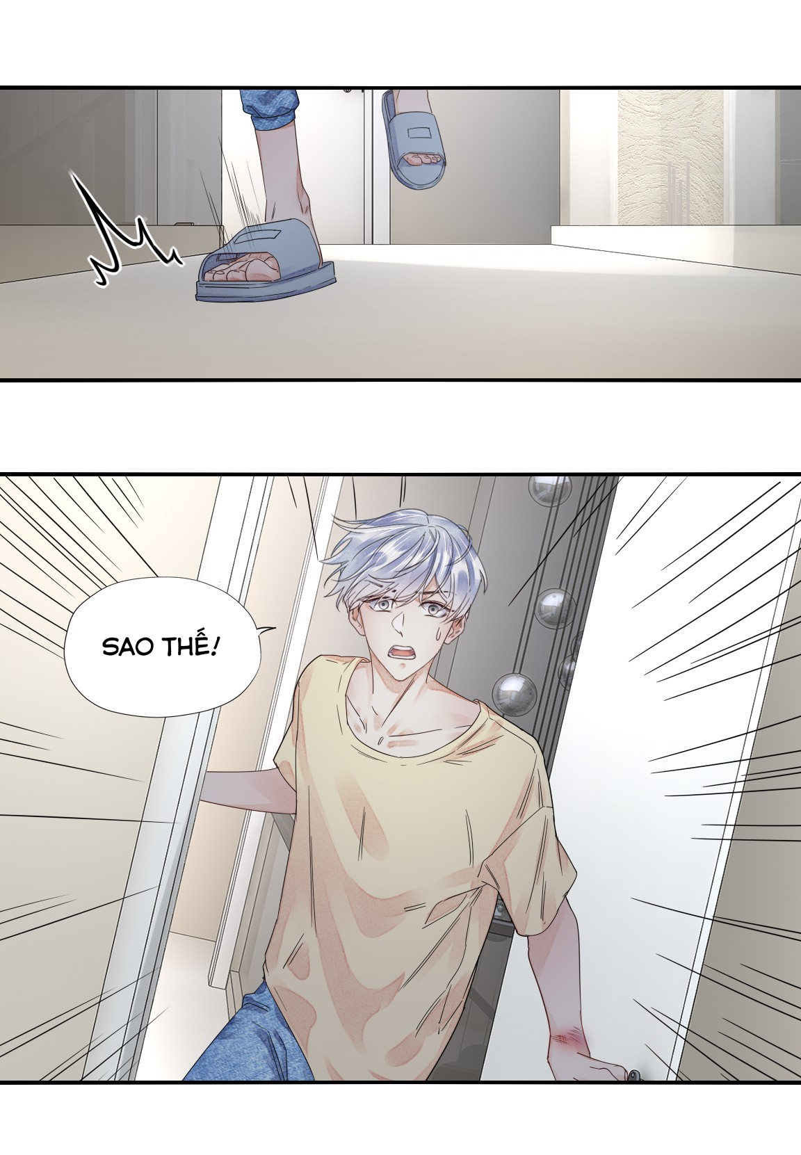 giao dịch đen chapter 2 29