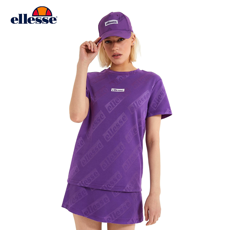 Áo thun nữ Ellesse Molto - 619395