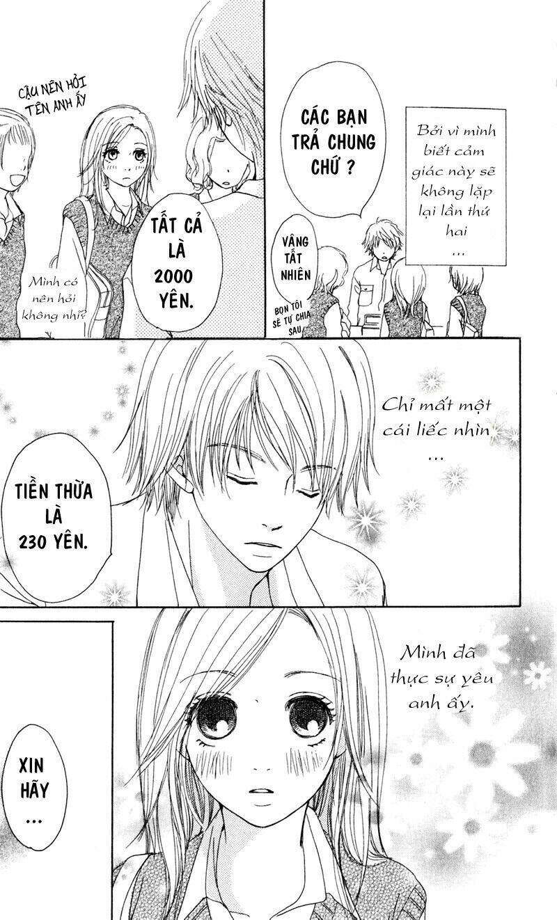 caramel milk tea chapter 1 8