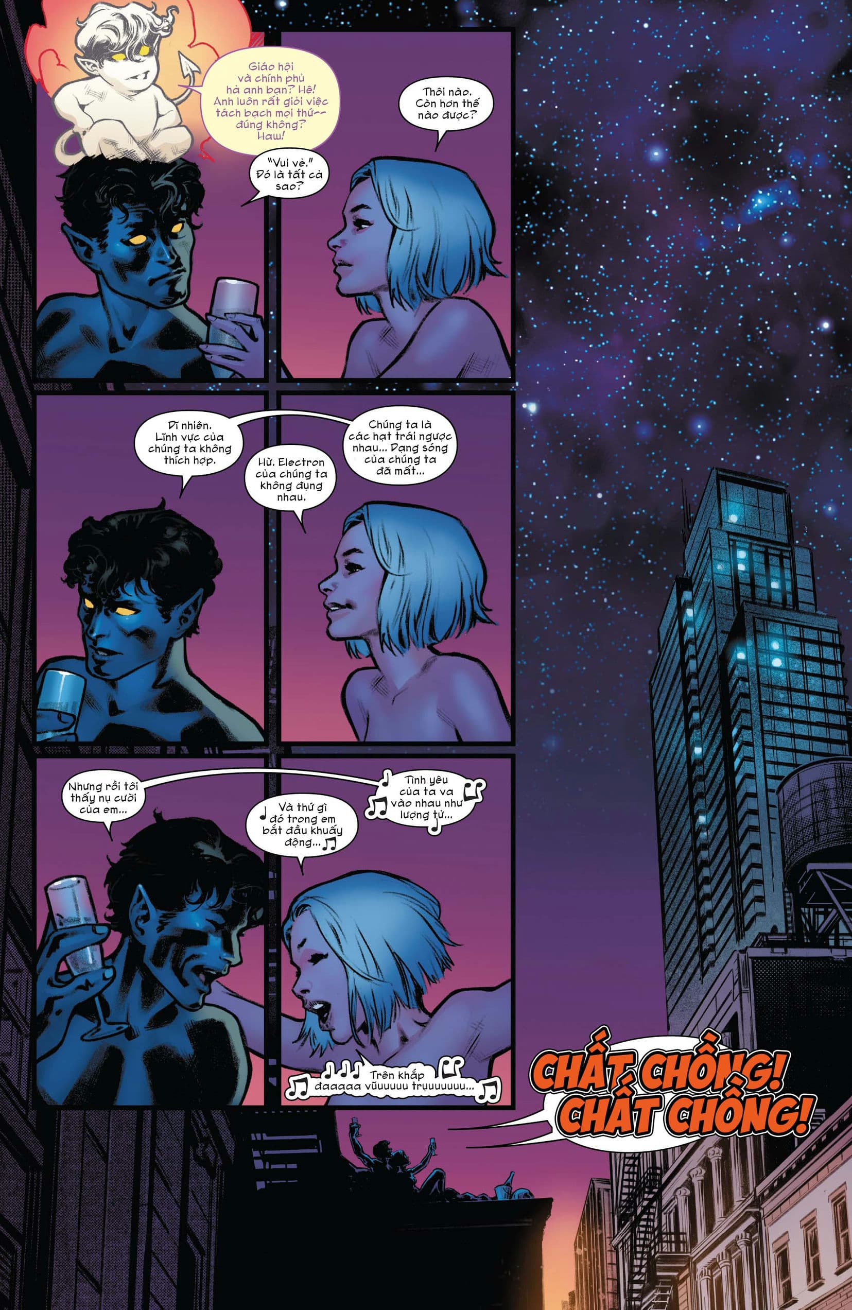 uncanny spider-man (2023) chapter 3 12