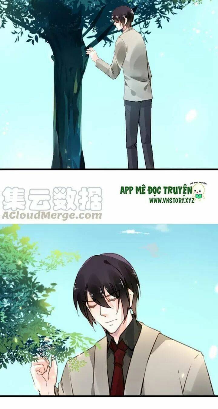 mưu ái thành nghiện chapter 66 4