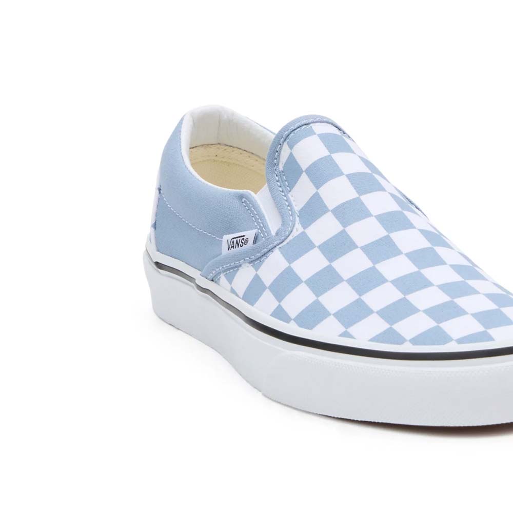 Giày Vans Classic Slip-On VN000BVZDSB