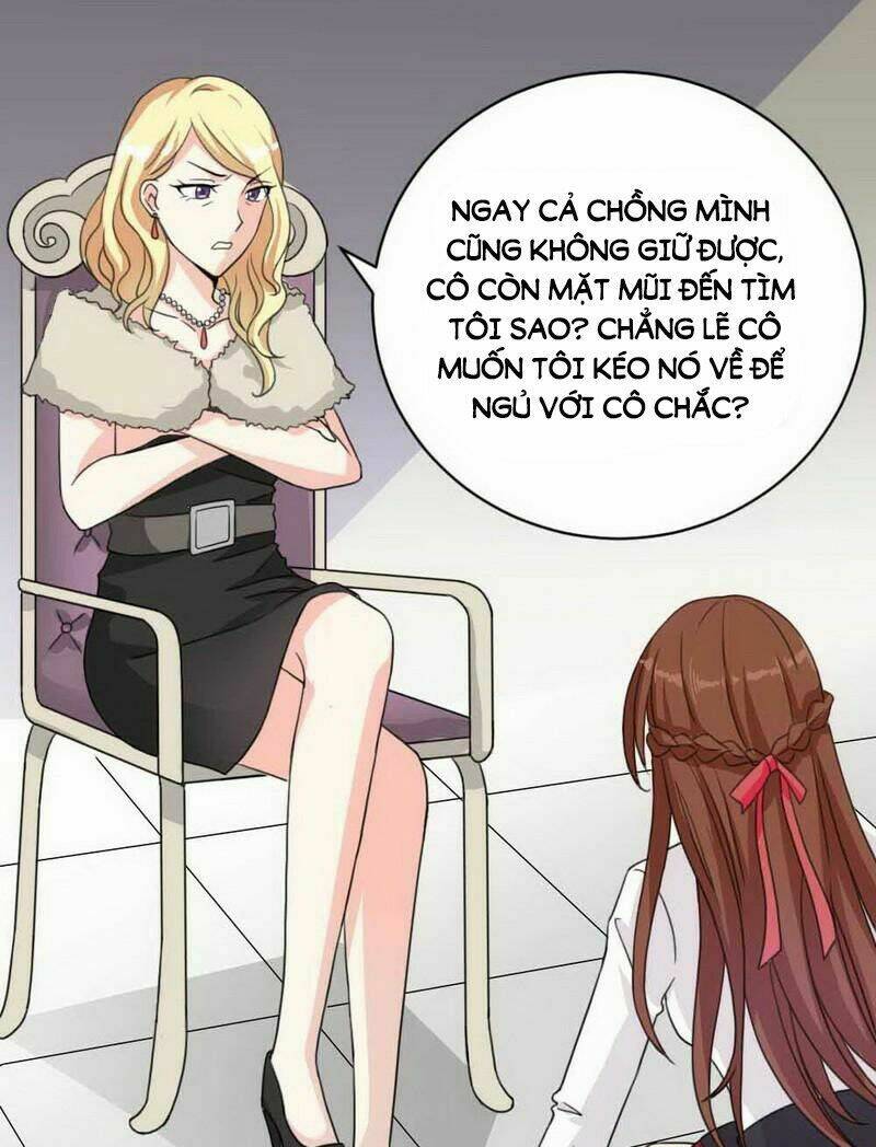 khế hôn chapter 1 13