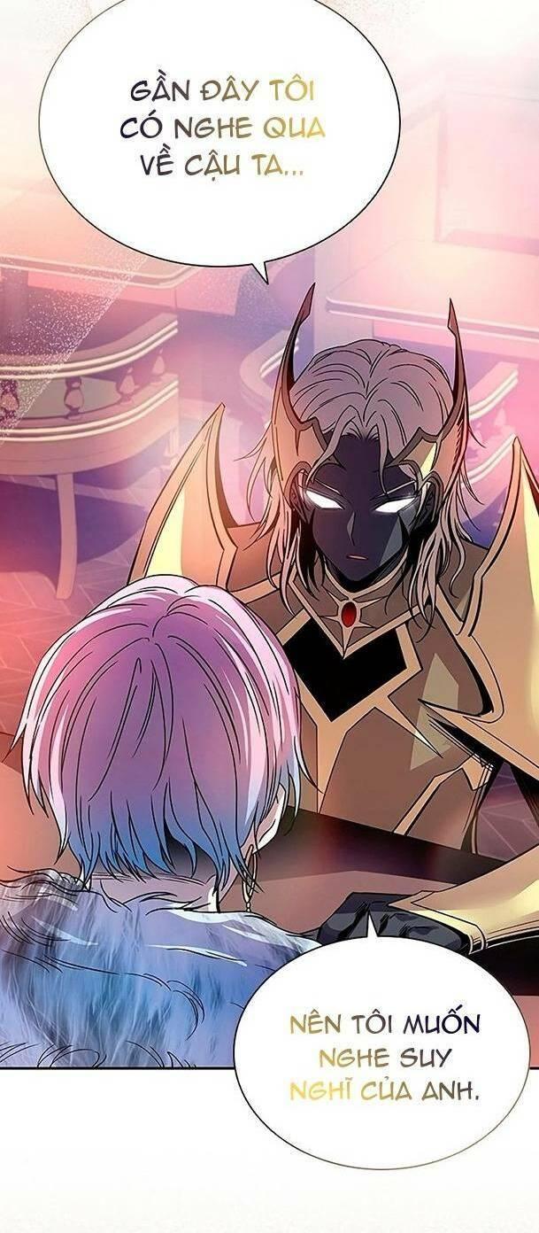 chuyển sinh thành ác nhân chapter 66 24
