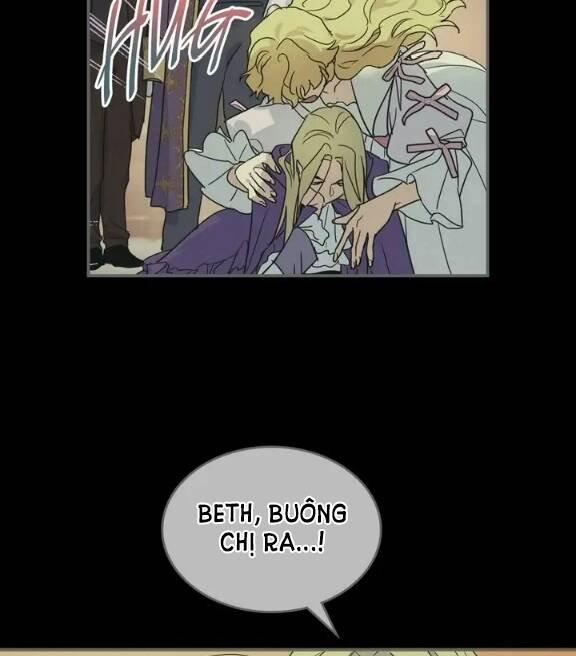 [18+] người đẹp và quái vật chapter 82 42