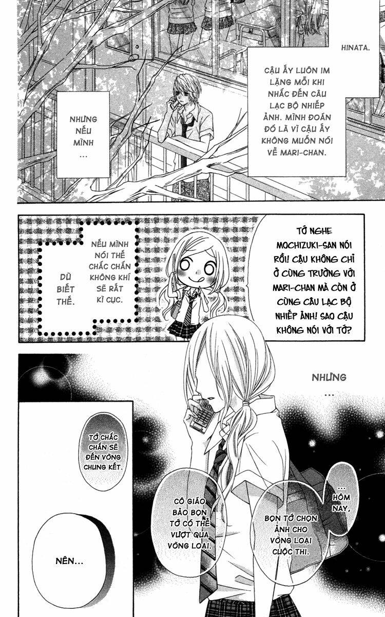 stardust wink chapter 31 27
