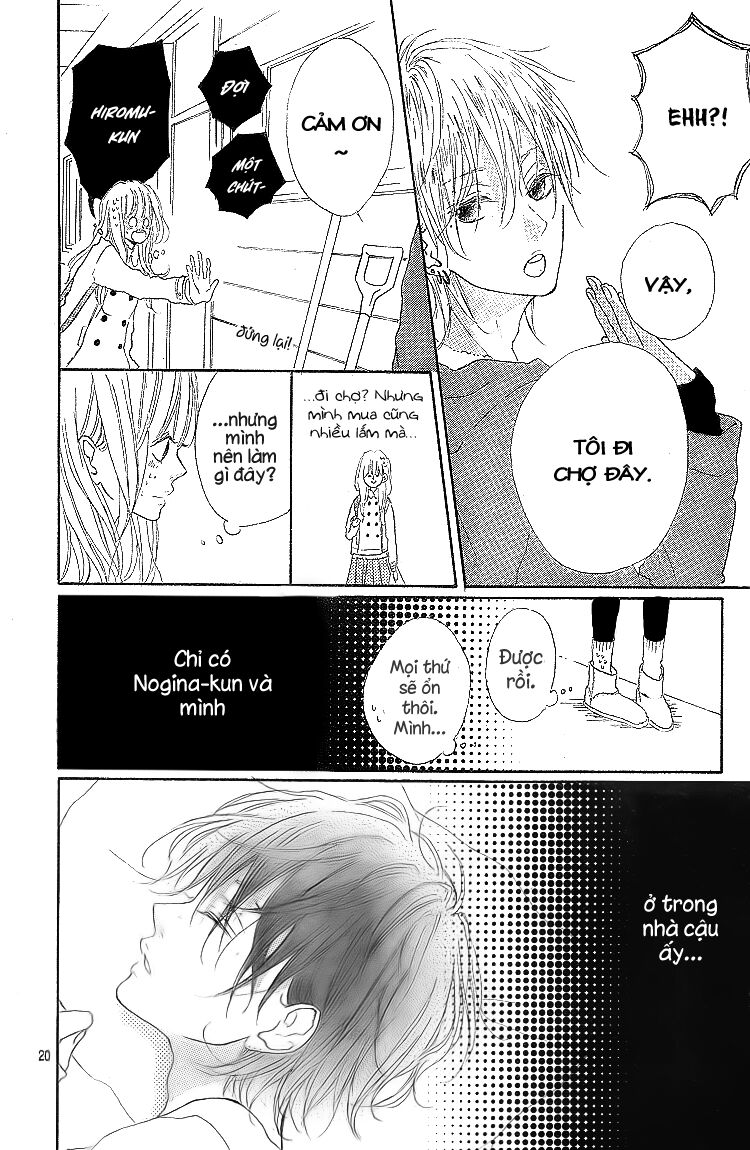 chigihagu planet chapter 2 20