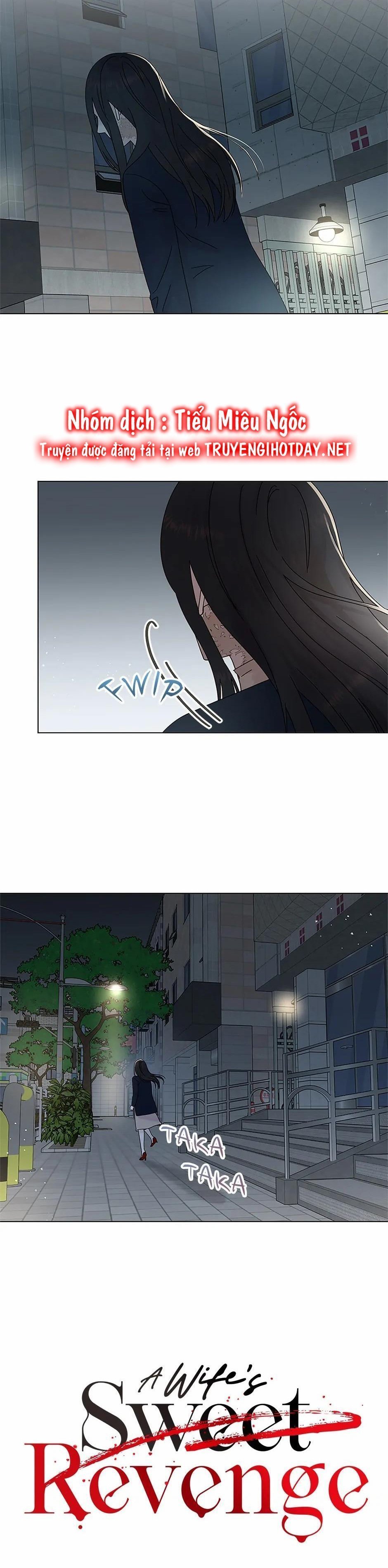 sự trả thù ngọt ngào của vợ tôi chapter 267 4