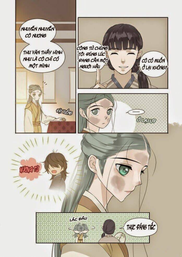 thiên hạ vô lại chapter 4.1 15