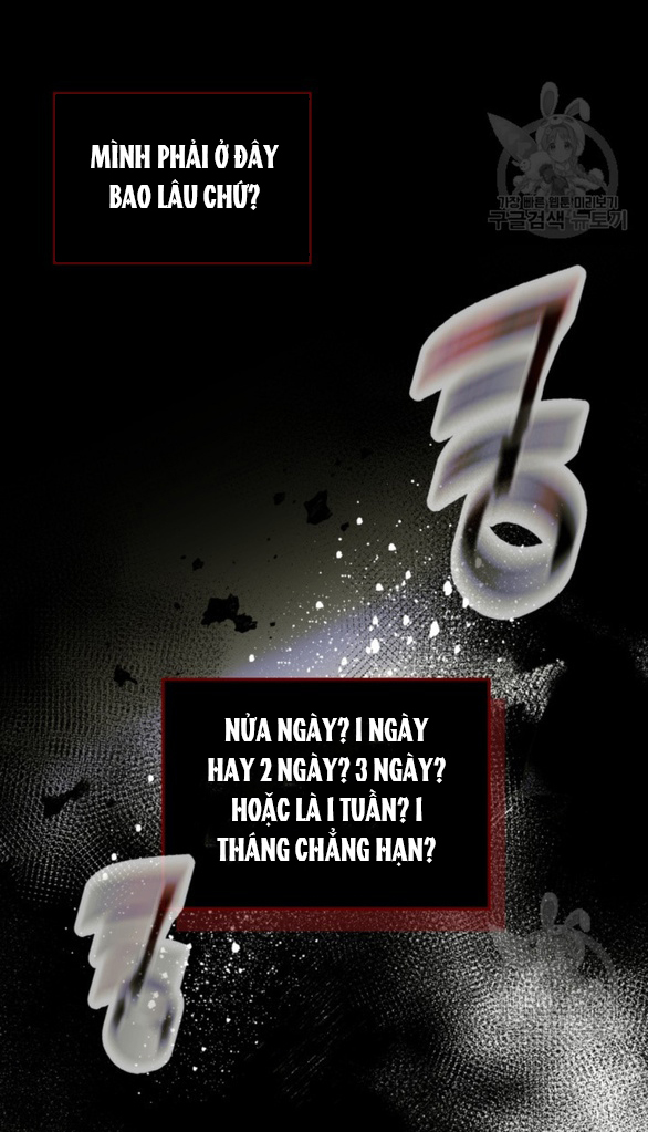 tôi đã trở thành bạn gái của nam chính chapter 22.1 18